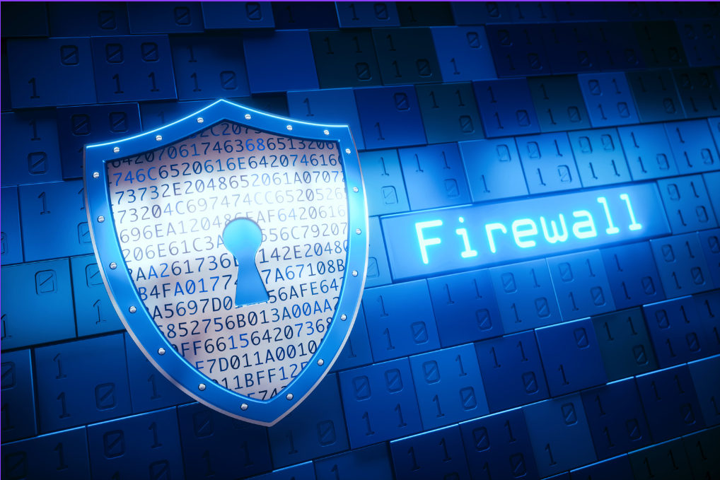 Firewall